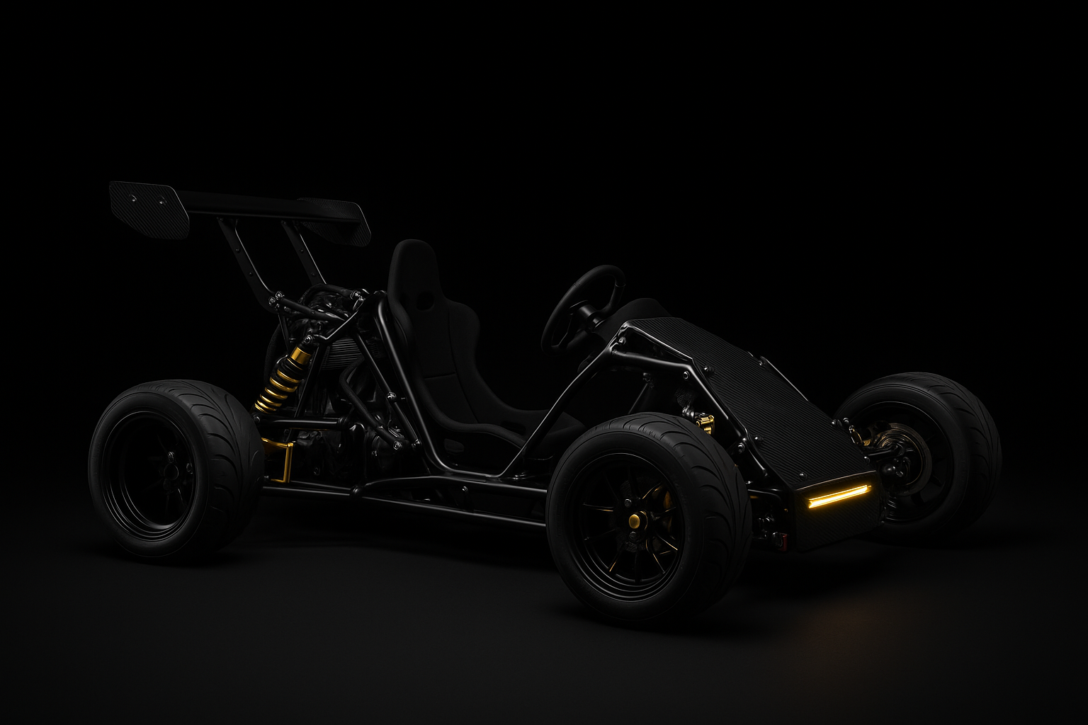MX Performance Schematic Valut Series by KartX